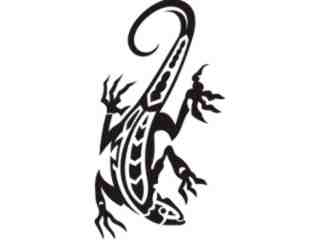  Lizards Tribalized_ 0 3 7a Decal Proportional