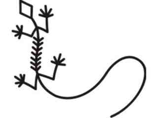  Lizards_ 0 4 0a Decal Proportional