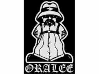  Lowrider Oralee_ I N V Decal Proportional