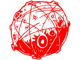  Martian Moon Craters Decal Proportional