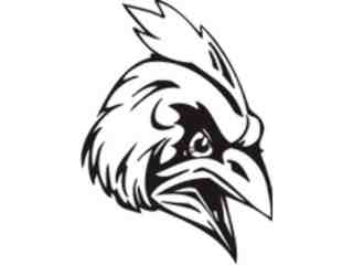  Mascots_ Cardinal_ 0 1 0_ X C C Decal Proportional