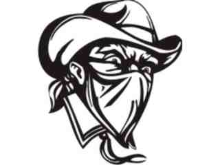  Mascots_ Outlaw_ 0 6 0_ X C C Decal Proportional