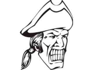  Mascots_ Patriot _ 0 4 2_ X C C Decal Proportional