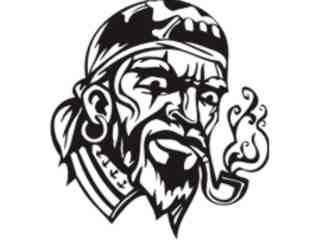  Mascots_ Pirate_ 0 5 9_ X C C Decal Proportional