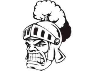  Mascots_ Trojan_ 0 6 2_ X C C Decal Proportional