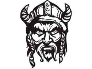  Mascots_ Viking_ 0 5 2_ X C C Decal Proportional