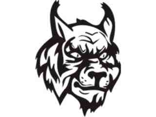 Mascots_ Wildcat_ 0 2 2_ X C C Decal Proportional