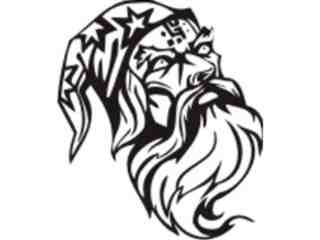  Mascots_ Wizard_ 0 3 7_ X C C Decal Proportional