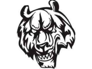  Mascots_ Wolf_ 0 1 8_ X C C Decal Proportional