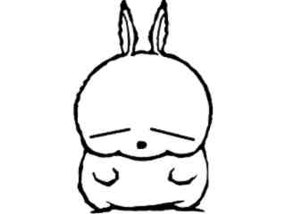  Mashi Maro Decal Proportional