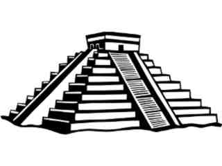  Mayan Temple_ 1 5 2_ V A 1 Decal Proportional