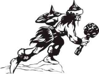  Medevil 2 0 6_ 3 D G Decal Proportional