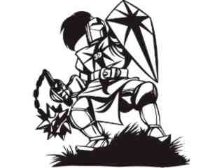  Medevil 2 0 8_ 3 D G Decal Proportional