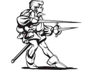  Medevil 2 0 9_ 3 D G Decal Proportional