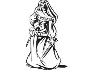  Medevil 2 1 2_ 3 D G Decal Proportional