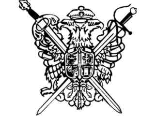  Medieval_ Family Crest_ 1 7 0_ V A 1 Decal Proportional