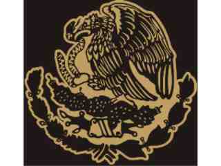  Mexican Eagle_ I N V_ D T L Decal Proportional