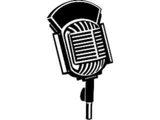  Microphone 0 1_ P A 1 Decal Proportional