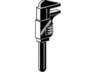  Monkey Wrench_ 1 4 8_ V A 1 Decal Proportional