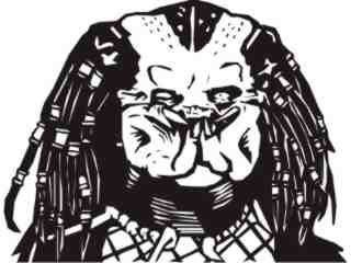  Monster Alien Swartzeneggar_ D T L Decal Proportional