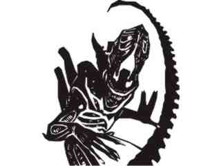  Monster Aliens The Movie_ D T L Decal Proportional
