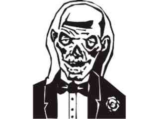  Monster Creep Show_ D T L Decal Proportional