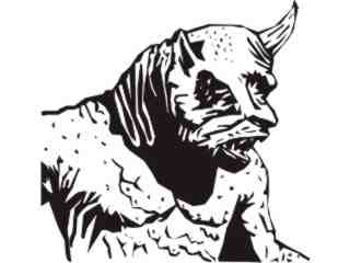  Monster Cyclops_ D T L Decal Proportional