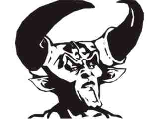  Monster Lucifer_ D T L Decal Proportional