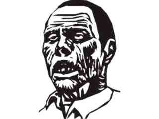  Monster Nightofthe Living Dead Man_ D T L Decal Proportional