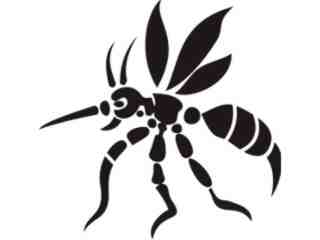  Mosquito_ 0 8 3 Decal Proportional