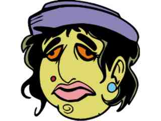  Mother In Law 0 1_ G D 1 Decal Proportional