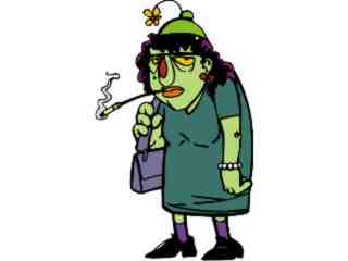  Mother In Law 0 2_ G D 1 Decal Proportional