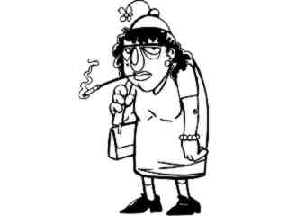  Mother In Law 0 2_ G D G Decal Proportional