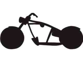  Motocycle Frame_ M M 1 Decal Proportional