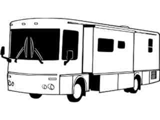  Motorhomes R V 0 5_ 1 9 2_ V A 1 Decal Proportional