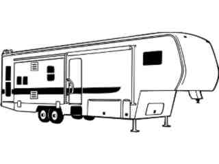  Motorhomes R V 0 6_ 1 9 2_ V A 1 Decal Proportional