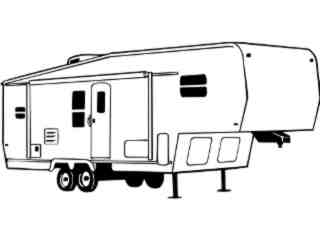  Motorhomes R V 0 8_ 1 9 2_ V A 1 Decal Proportional