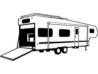  Motorhomes R V 0 9_ 1 9 2_ V A 1 Decal Proportional