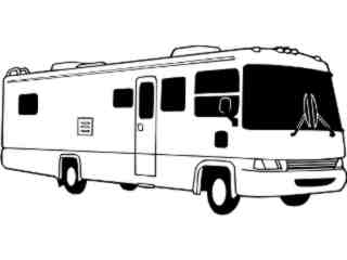  Motorhomes R V 1 7_ 1 9 2_ V A 1 Decal Proportional