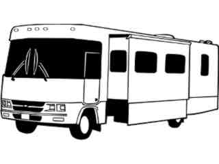  Motorhomes R V 1 9_ 1 9 2_ V A 1 Decal Proportional