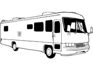  Motorhomes R V 2 1_ 1 9 2_ V A 1 Decal Proportional