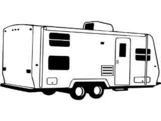  Motorhomes R V 2 5_ 1 9 2_ V A 1 Decal Proportional