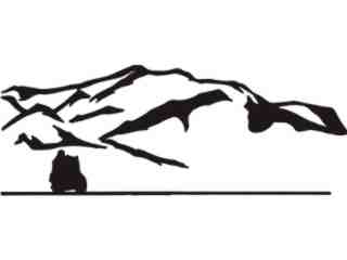  Mountain Road_ M M 1 Decal Proportional