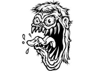  Mullet Fink Decal Proportional