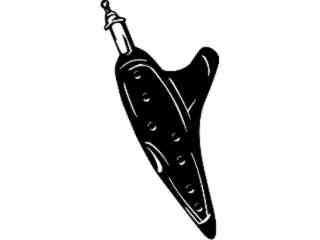  Music_ Ocarina_ 1 7 2_ V A 1 Decal Proportional