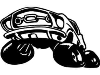  Mustang Front End_ 0 4 8_ V A 1 Decal Proportional