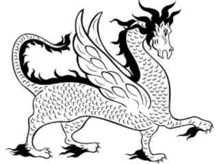 Myth_ Dragon 6_ 1 7 4_ V A 1 Decal Proportional