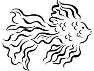  Myth_ Goldfish 2_ 1 7 4_ V A 1 Decal Proportional