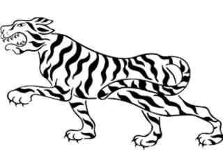  Myth_ Tiger 2_ 1 7 4_ V A 1 Decal Proportional
