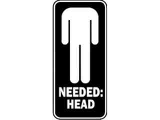  Needed Head Decal Proportional